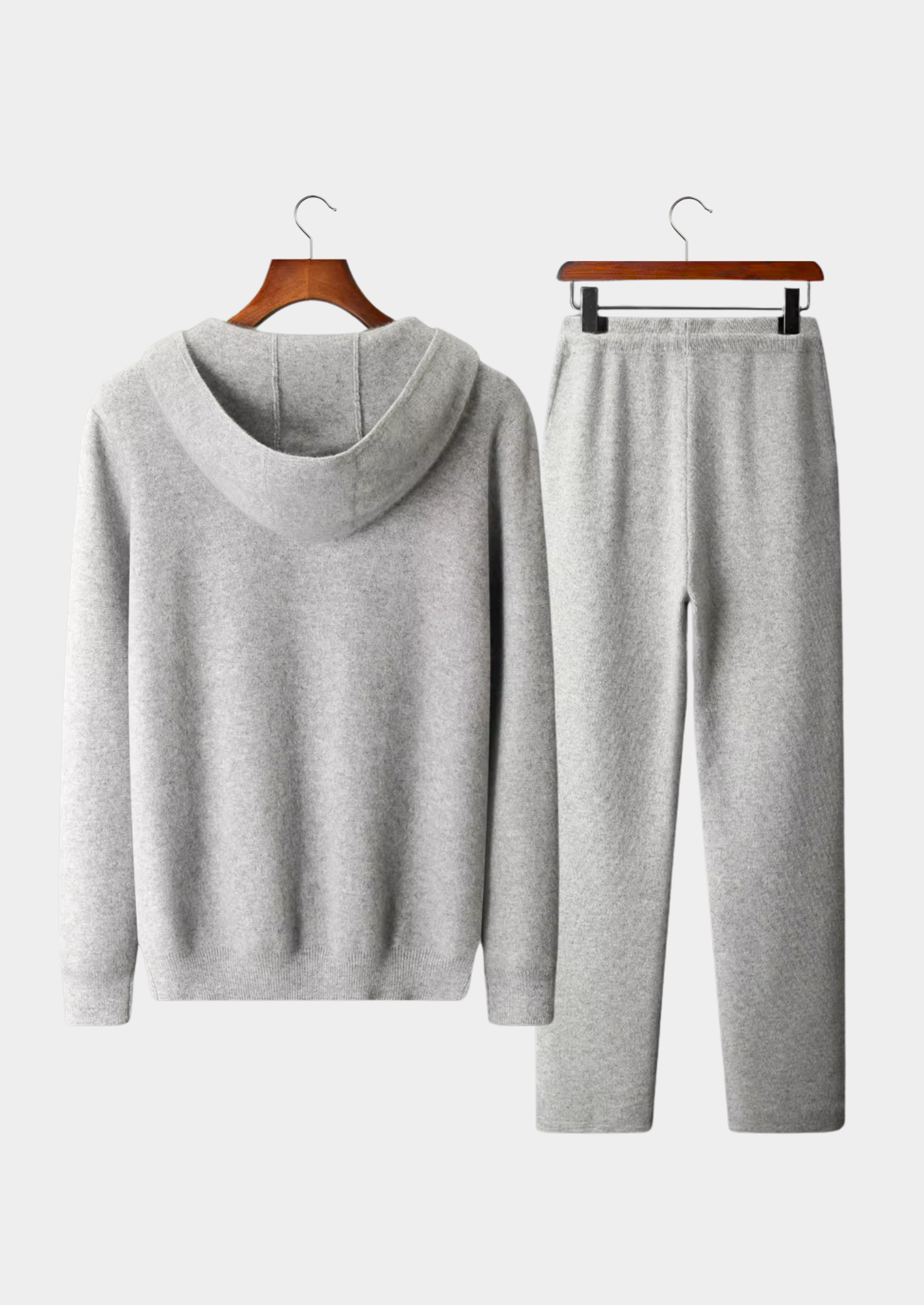 PURE EXTRA-FINE MERINO WOOL ARVO SET