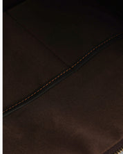 Montague Leather Duffle