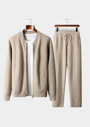 PURE EXTRA-FINE MERINO WOOL FALCONI SET