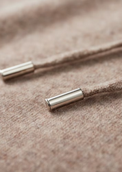 PURE EXTRA-FINE MERINO WOOL SAVRO SET