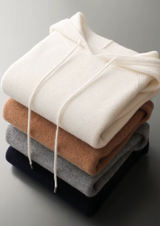 PURE EXTRA-FINE MERINO WOOL ALESSIO SET