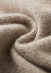 PURE EXTRA-FINE MERINO WOOL LUZZO SET