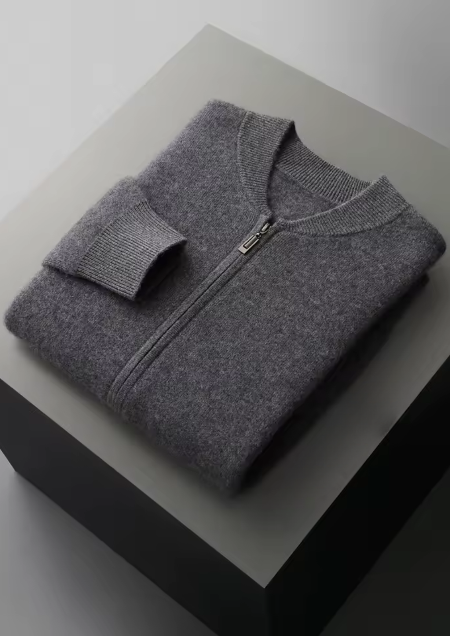 PURE EXTRA-FINE MERINO WOOL FALCONI SET