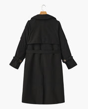 Heritage Trench