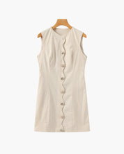 Shellie Dress