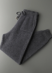 PREMIUM CASHMERE LEISURE SET