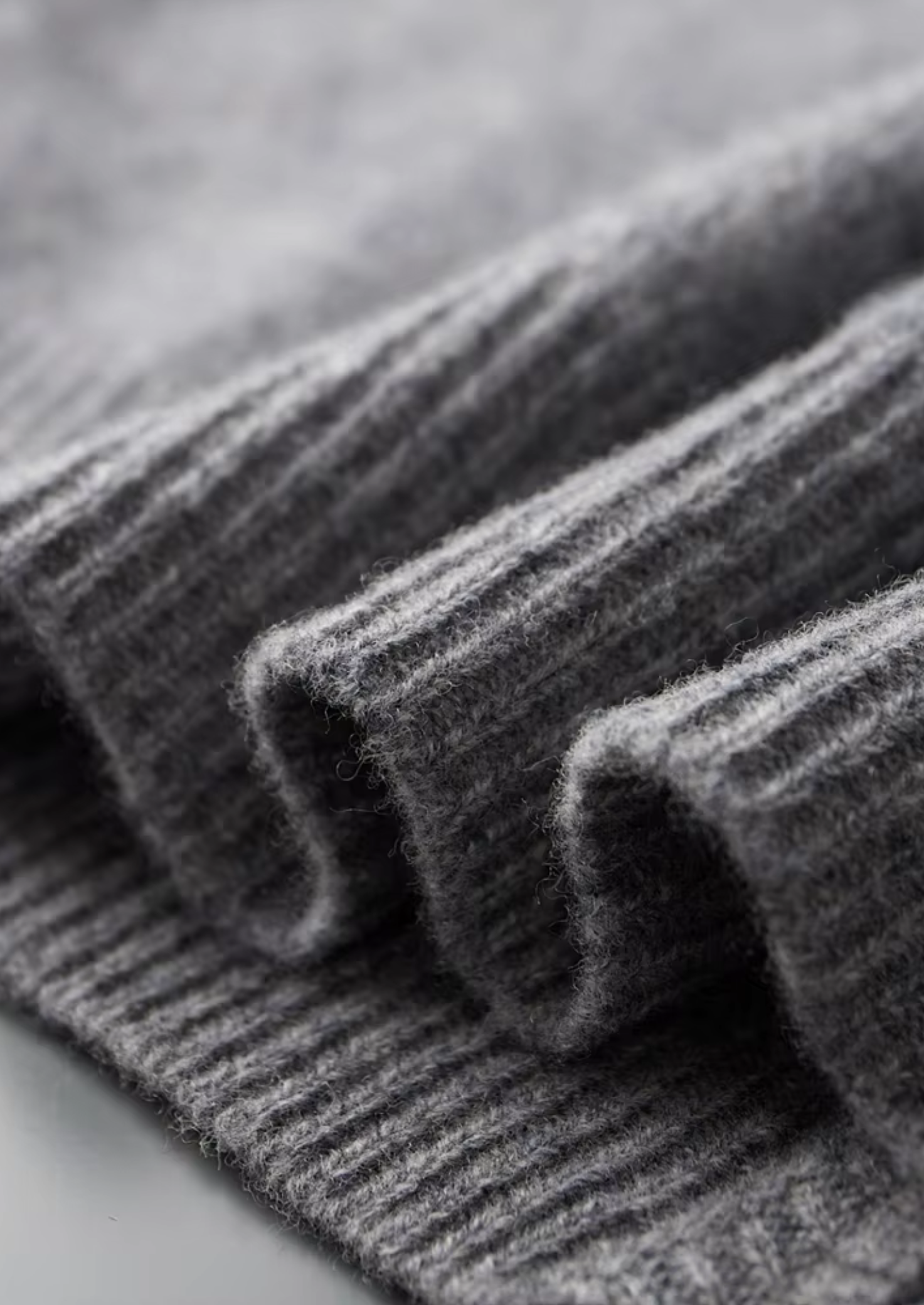 PURE EXTRA-FINE MERINO WOOL TIVRO SET
