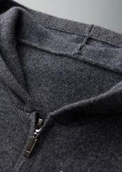 PREMIUM CASHMERE LEISURE SET