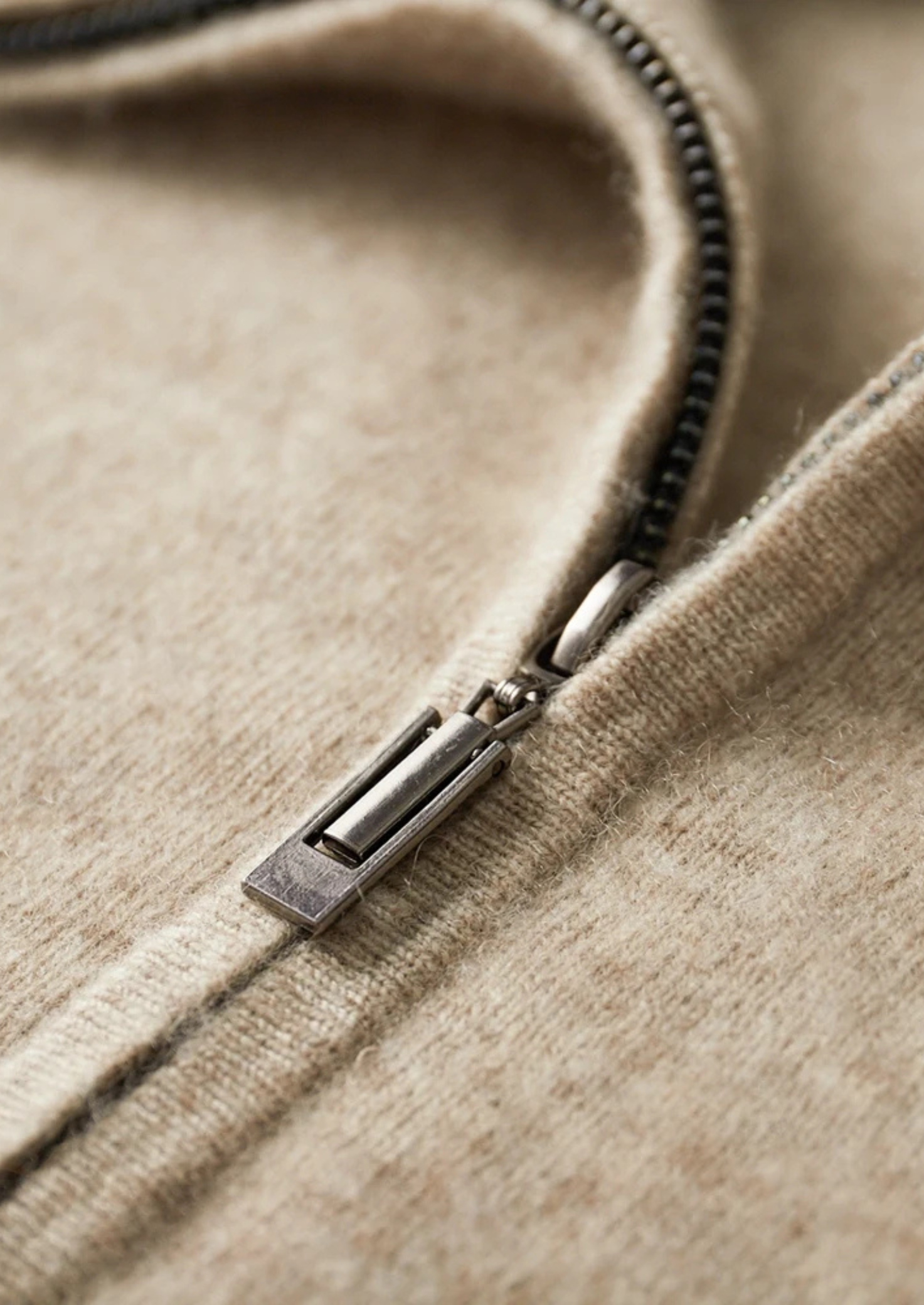 PREMIUM CASHMERE LEISURE SET