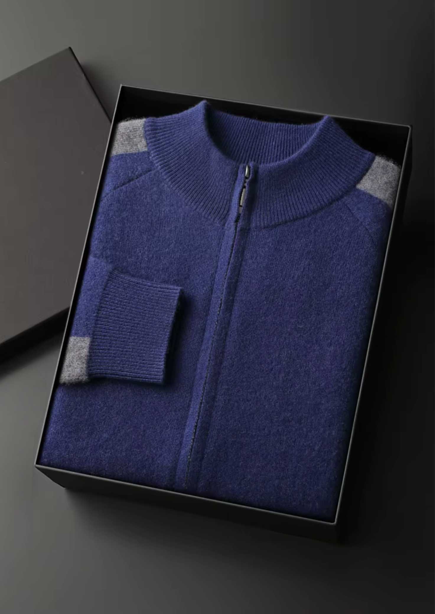 PREMIUM CASHMERE LEISURE SET