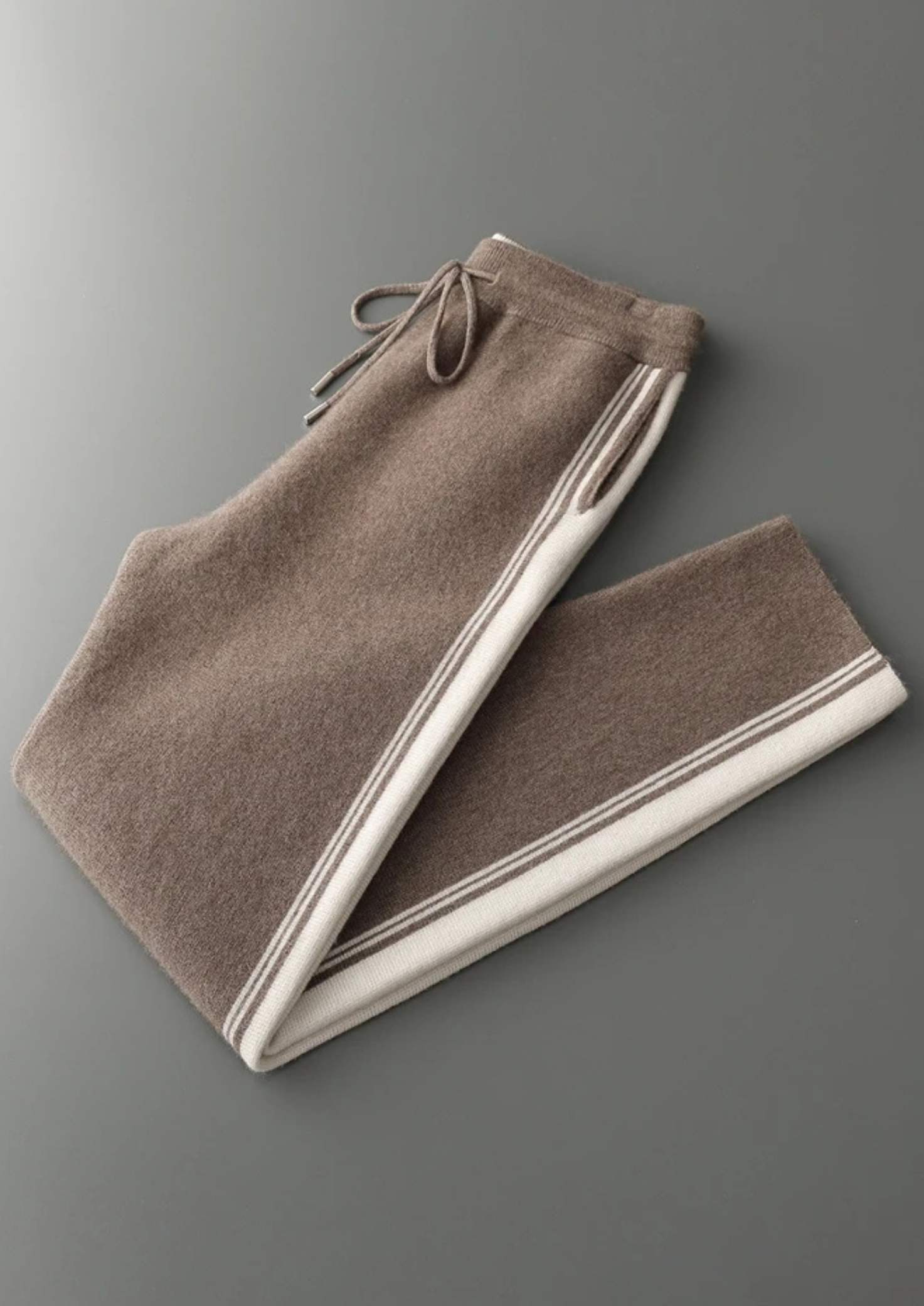 PURE EXTRA-FINE MERINO WOOL DAMIEN SET