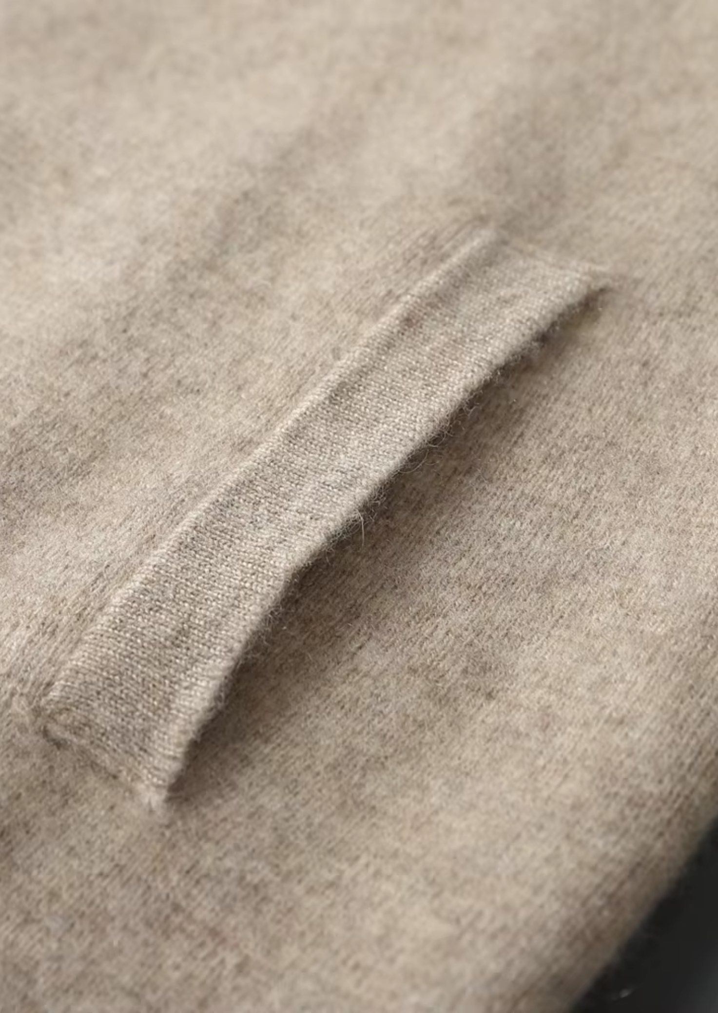 PURE EXTRA-FINE MERINO WOOL FALCONI SET