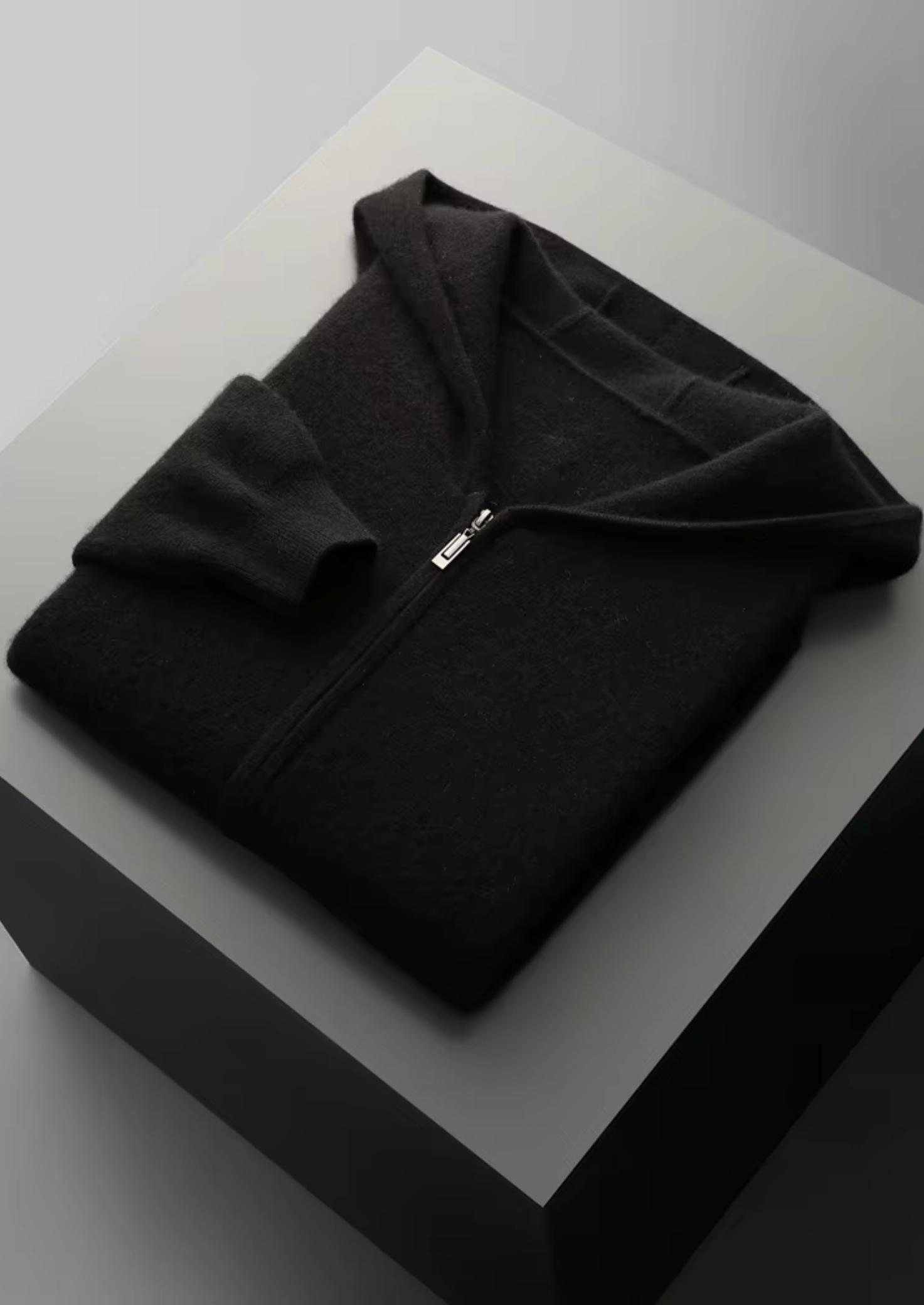 PURE EXTRA-FINE MERINO WOOL ARVO SET