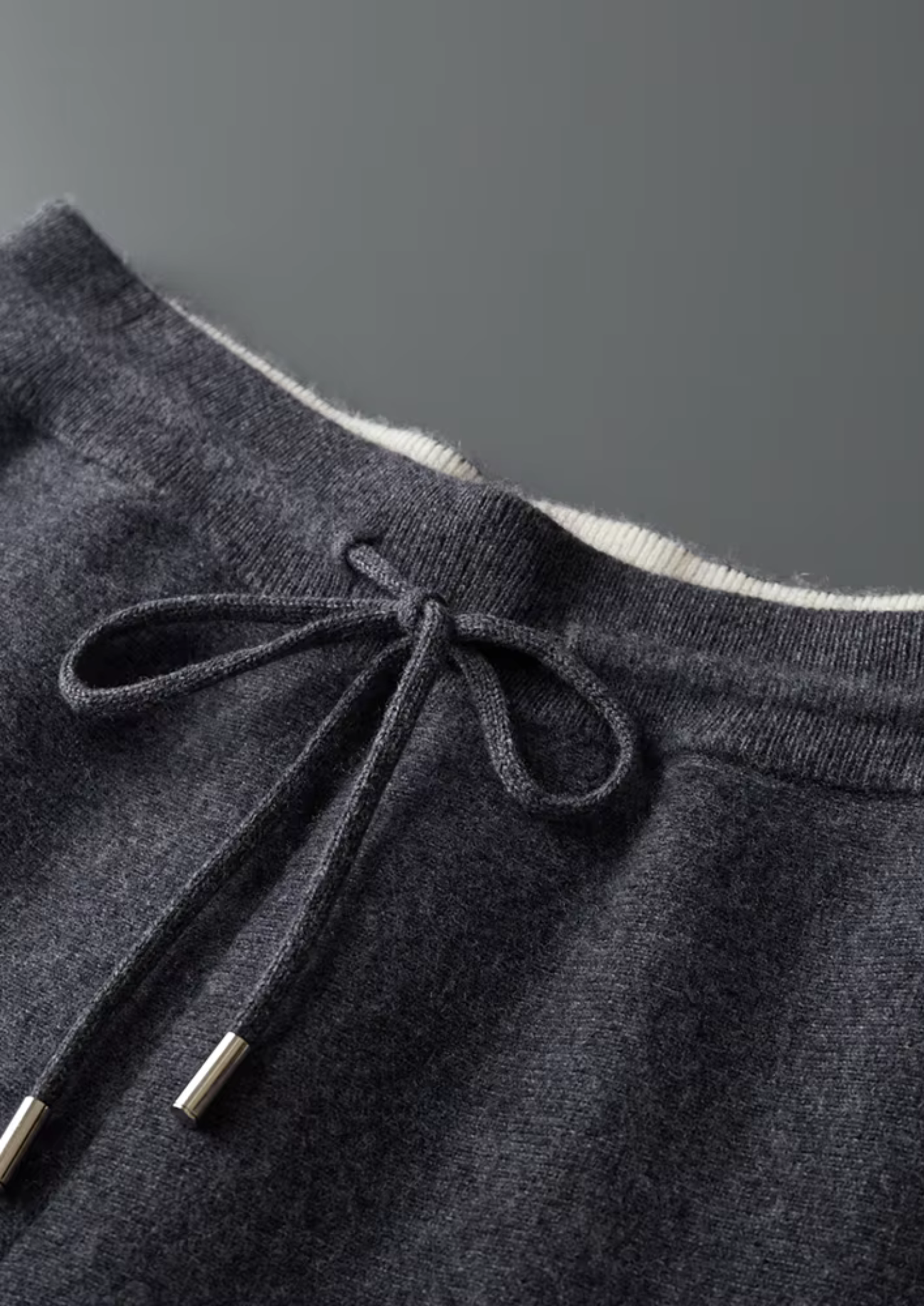 PURE EXTRA-FINE MERINO WOOL DAMIEN SET