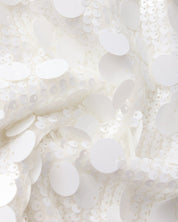 Sequin Party Mini Dress