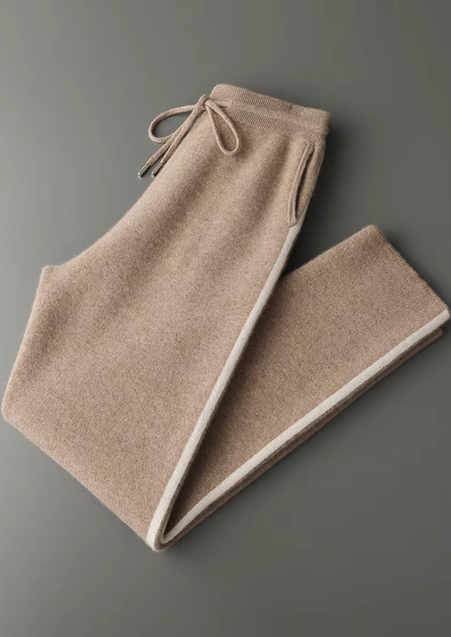 PREMIUM CASHMERE LEISURE SET