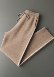 PREMIUM CASHMERE LEISURE SET