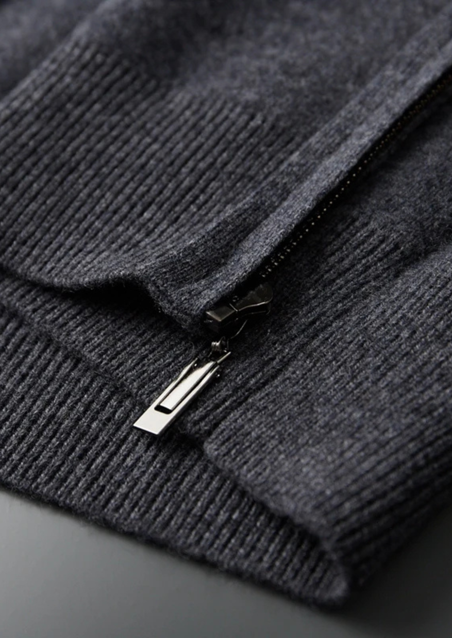 PREMIUM CASHMERE LEISURE SET