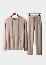 PURE EXTRA-FINE MERINO WOOL SAVRO SET