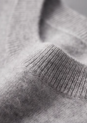 PREMIUM CASHMERE LEISURE SET
