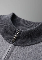 PREMIUM CASHMERE LEISURE SET