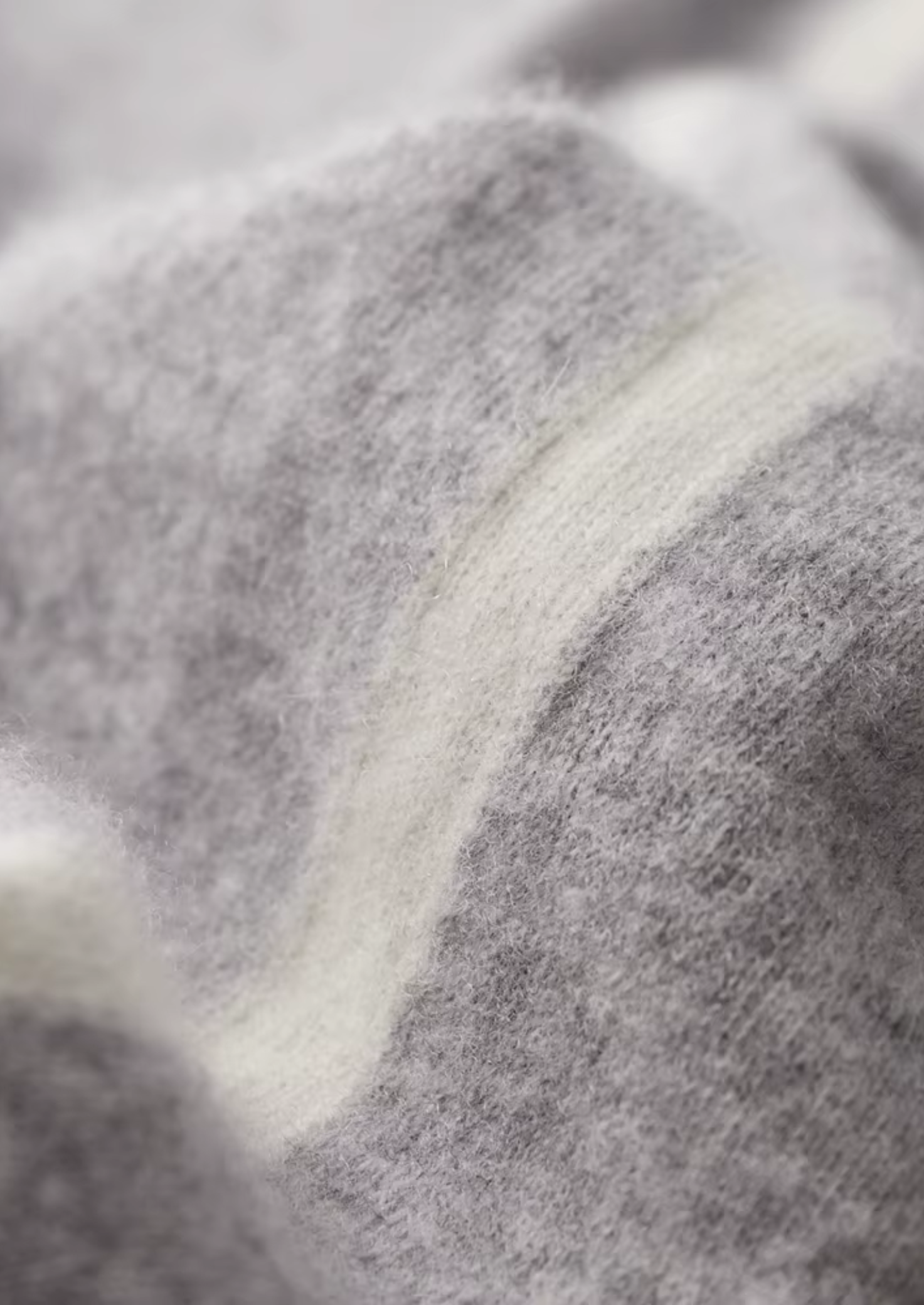 PREMIUM CASHMERE LEISURE SET