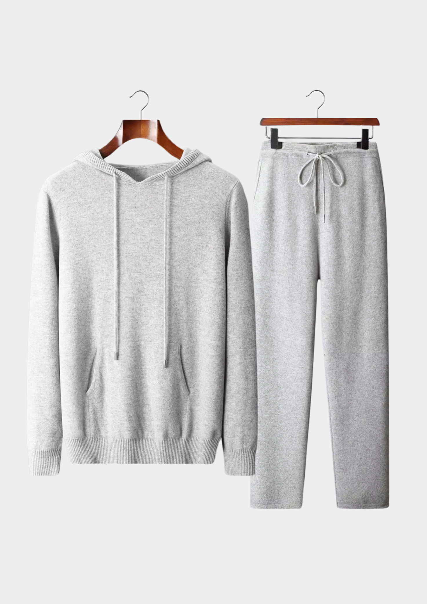 PURE EXTRA-FINE MERINO WOOL SAVRO SET