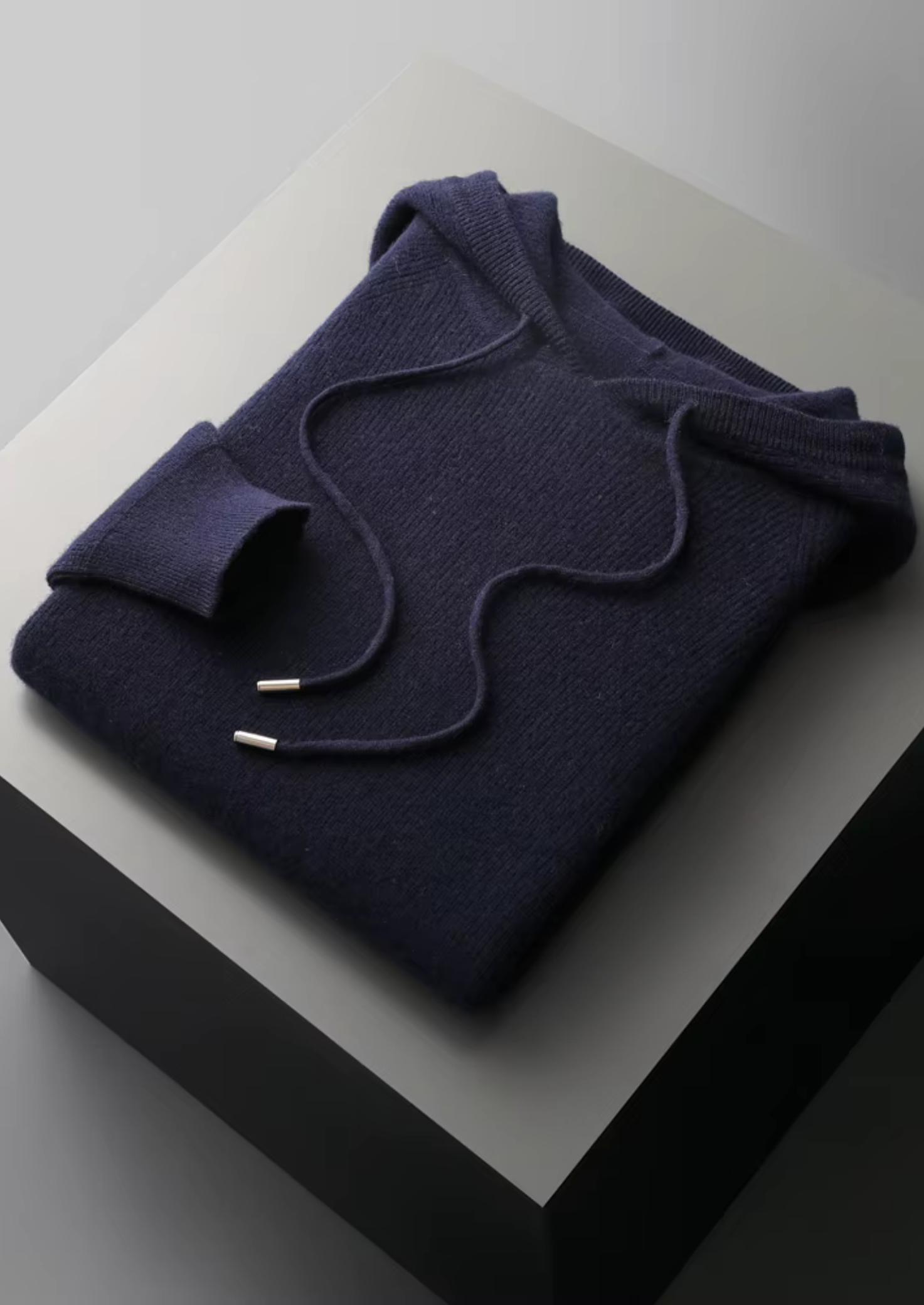 PURE EXTRA-FINE MERINO WOOL ALESSIO SET
