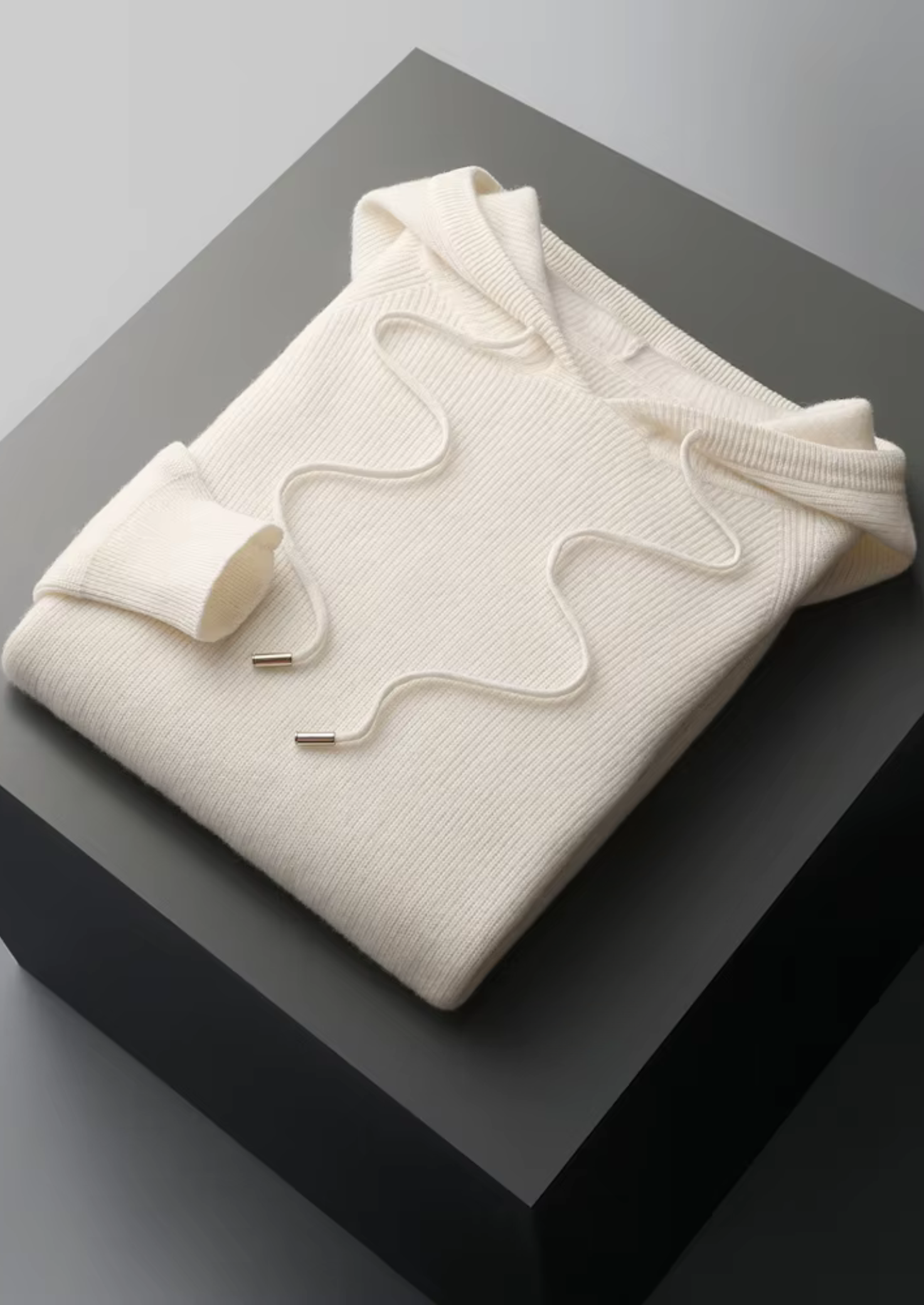 PURE EXTRA-FINE MERINO WOOL ALESSIO SET