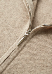 PREMIUM CASHMERE LEISURE SET