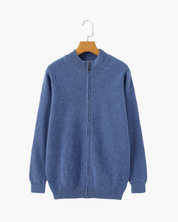 100% Cashmere Vest