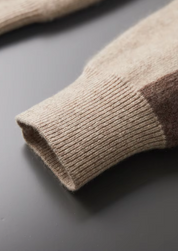 PREMIUM CASHMERE LEISURE SET
