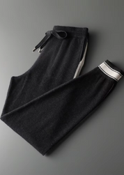 PREMIUM CASHMERE LEISURE SET