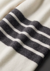 PURE EXTRA-FINE MERINO WOOL ALESSIO SET