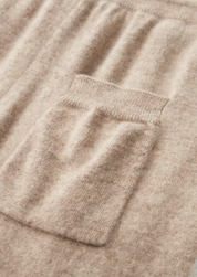 PREMIUM CASHMERE LEISURE SET