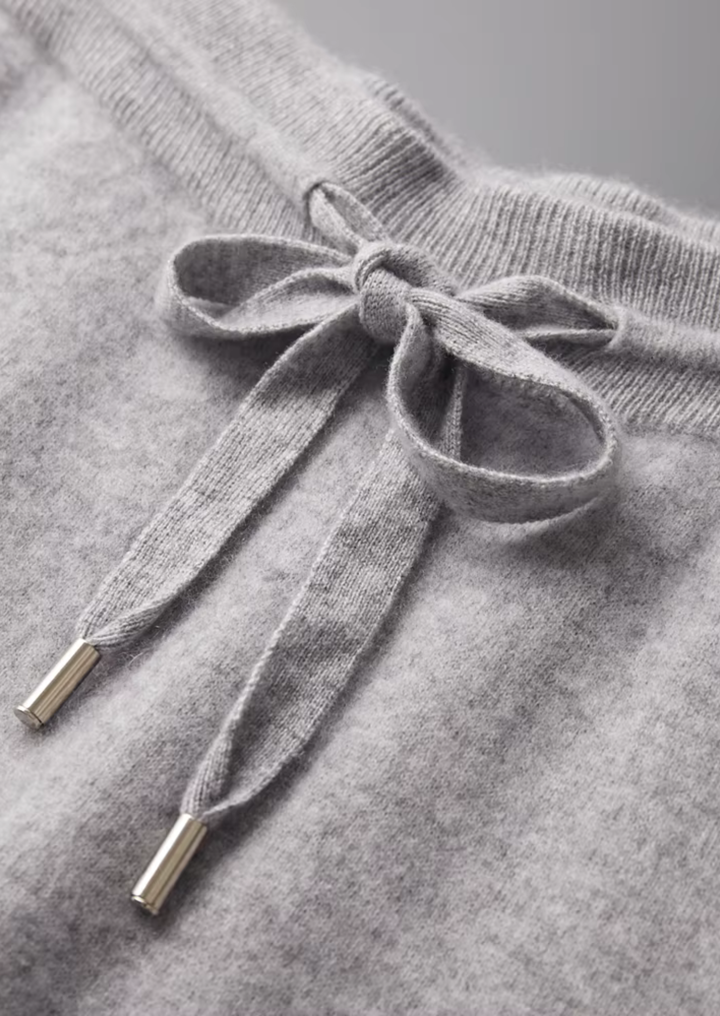PREMIUM CASHMERE LEISURE SET