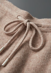 PURE EXTRA-FINE MERINO WOOL SAVRO SET
