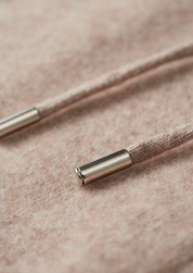 PURE EXTRA-FINE MERINO WOOL SAVRO SET