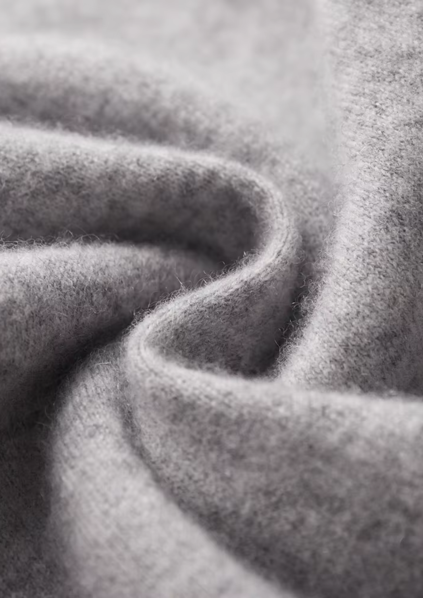 PREMIUM CASHMERE LEISURE SET