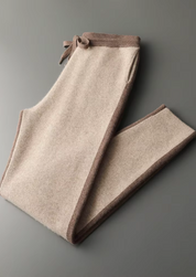 PREMIUM CASHMERE LEISURE SET