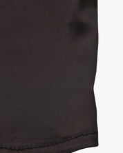 Old Money Silk Slip Dress