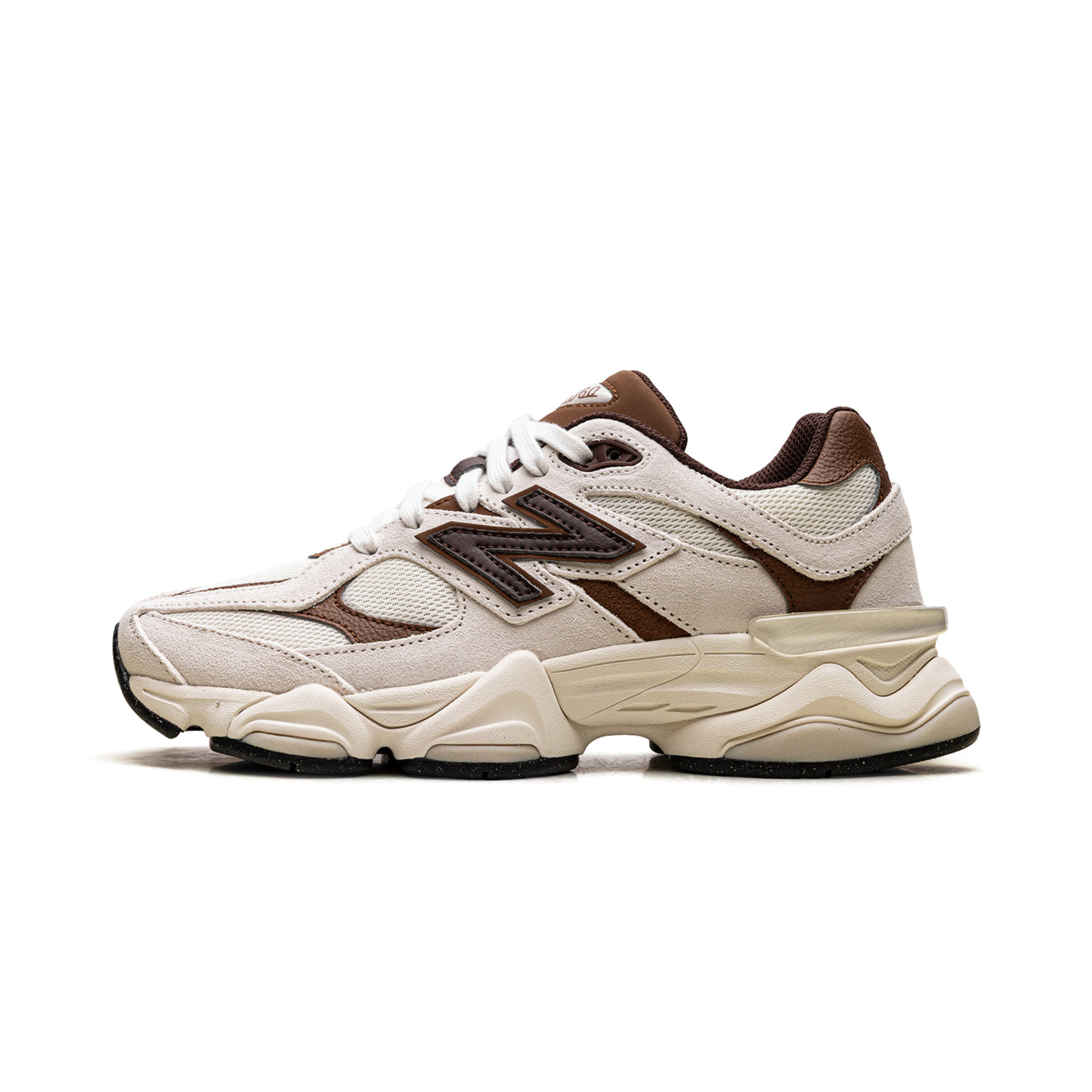 9060 "Brown Sugar Latte"