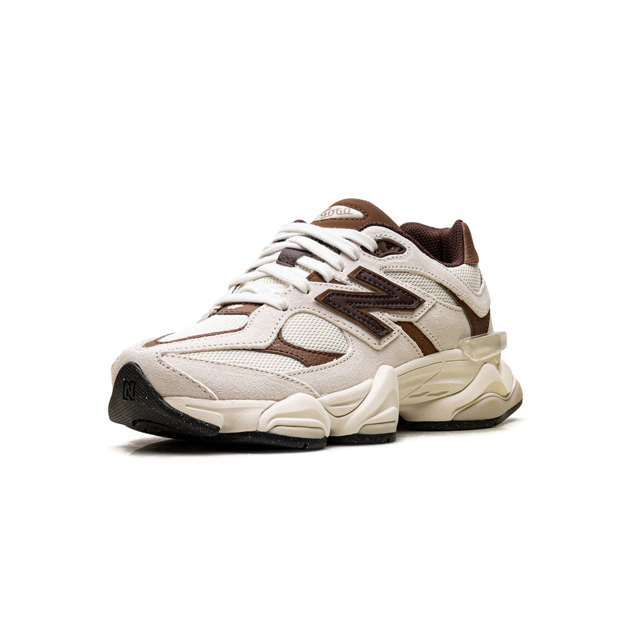 9060 "Brown Sugar Latte"