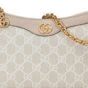 Ophidia Shoulder Bag