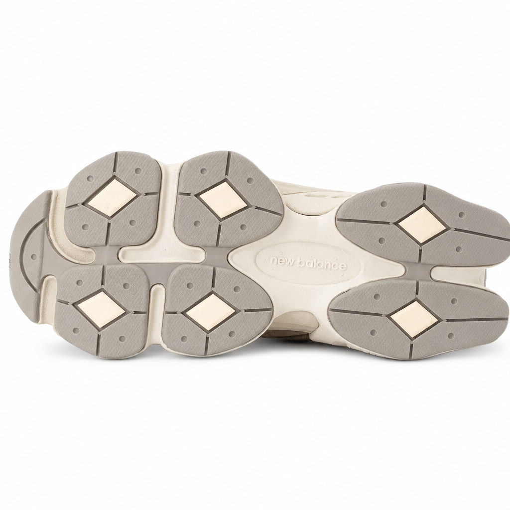 9060 "Arid Stone Mushroom"