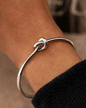 Eternity Knot Bracelet