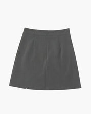 Oxford Straight Mini