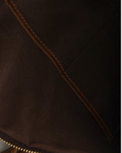 Montague Leather Duffle