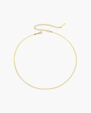 Serene Sleek Chain