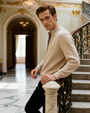 100% Cashmere Vest